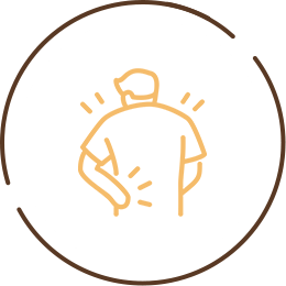 痛みのない鍼施術