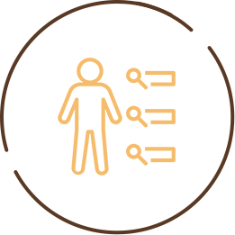 症状を根本から改善